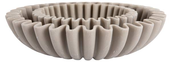 Gericht WAVE Grau