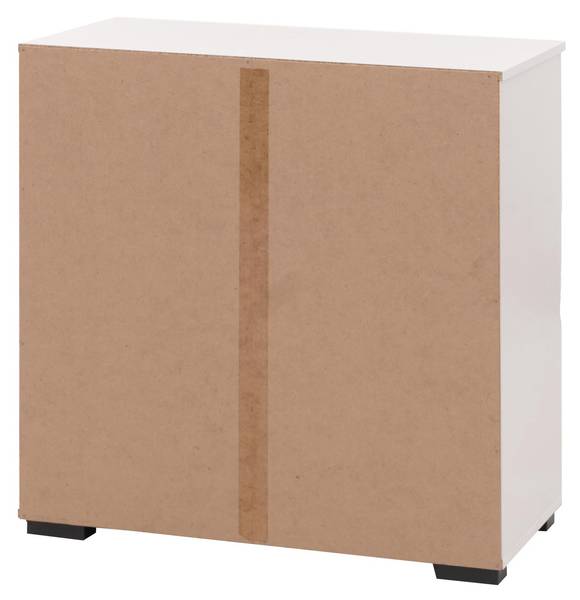 Commode N87 Blanc