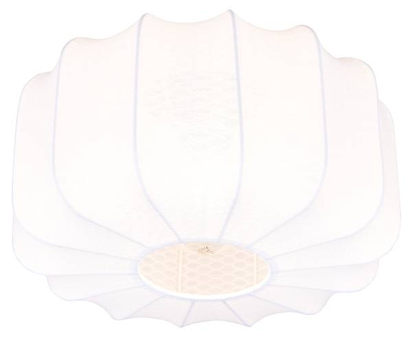 Deckenleuchte MADELINE 40 x 23 x 40 cm