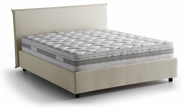 Lit double Betty Beige