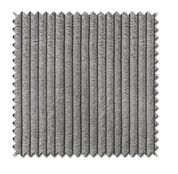 Sofa CHARME Grau