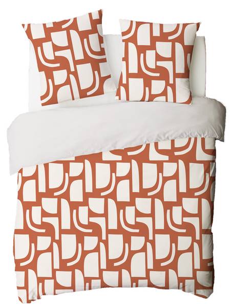 Parure de lit OUMY 260 x 240 cm