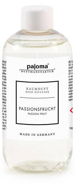 RD Refill Passionsfrucht 250ml PET Kunststoff - 6 x 13 x 6 cm