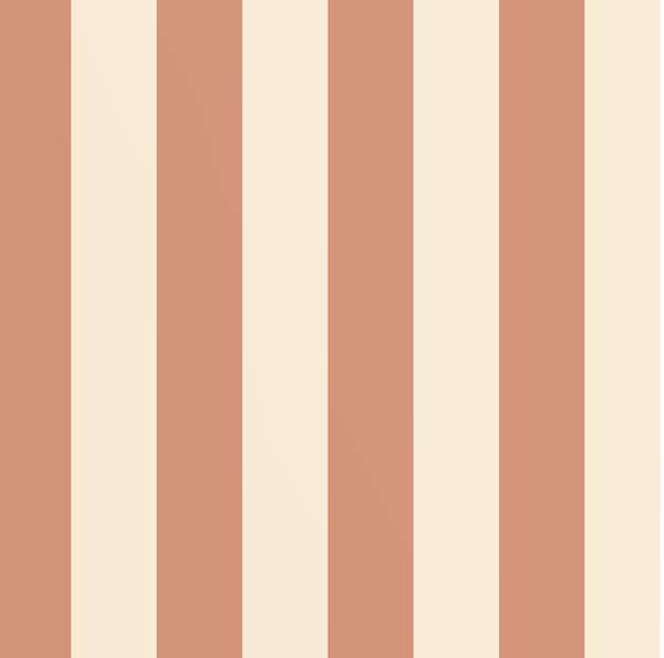Tapete 131922 Pink - Papier - 53 x 1005 x 1005 cm