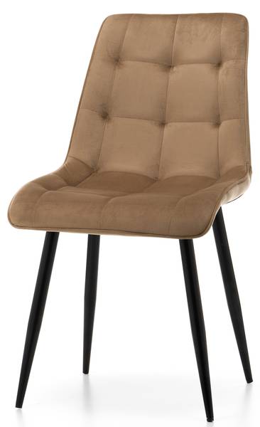 Esszimmerstuhl CHIC Beige