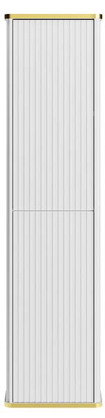 Badschrank KELIZA Weiß
