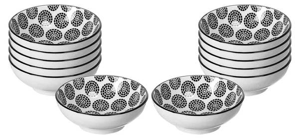 Dipschalen Takeo Circles 12er Set kaufen