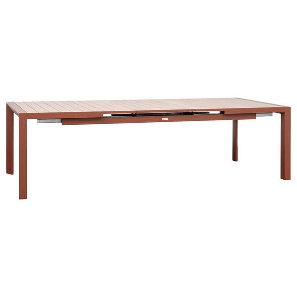 Gartentisch EVASION Honig