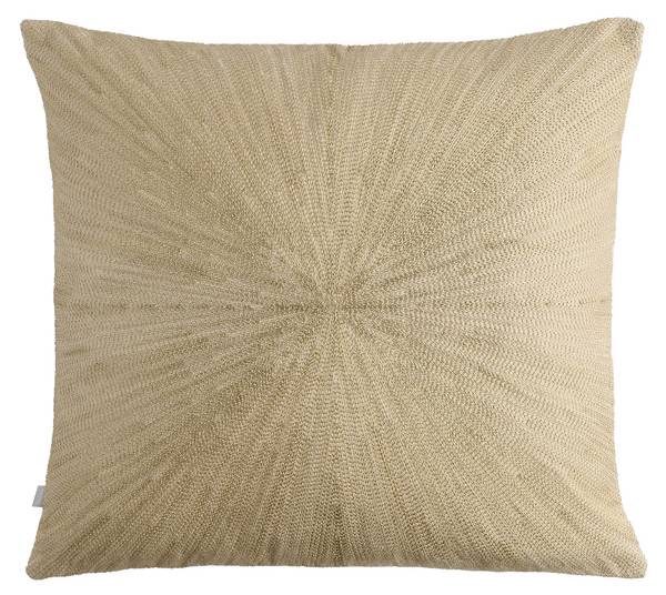 Kissenbezug Neva Gold