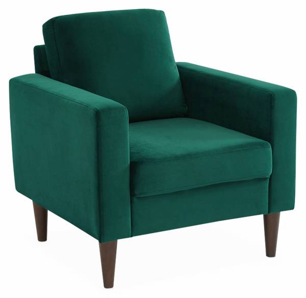 Sessel Grün