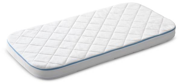 Kindermatratze AERO 70 x 10 x 140 cm