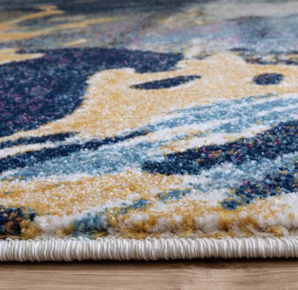 Teppich AURAL 80 x 150 cm