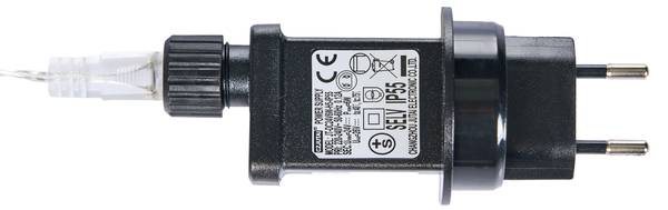 Décoration LED AKUREYRI Doré - Métal - 54 x 110 x 25 cm