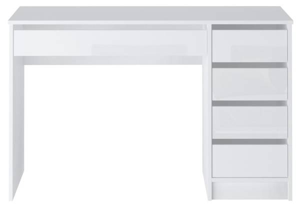 Schreibtisch JENEMI 120 x 55 cm