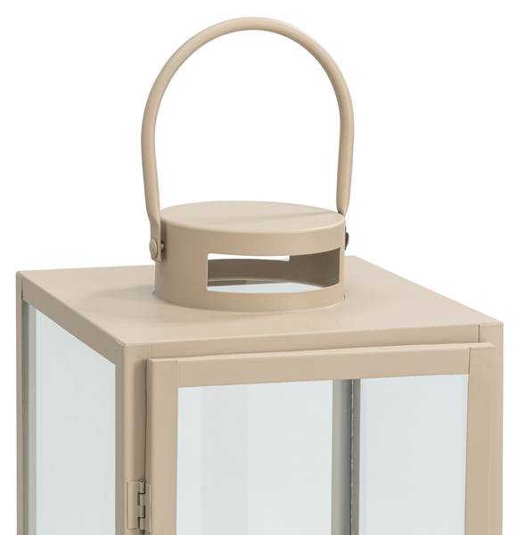 Laterne Teno 21 x 54 x 22 cm