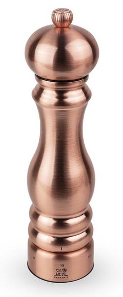 Salzmühle Paris Chef Kupfer