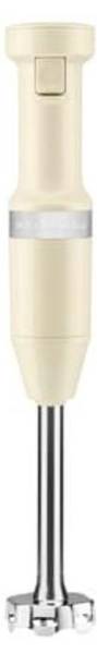 Mixer 5KHBV83EAC Schwarz - Metall - 30 x 25 x 30 cm