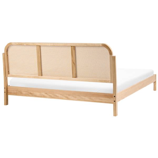 Doppelbett ARCHAIL Liegefläche Breite: 180 cm
