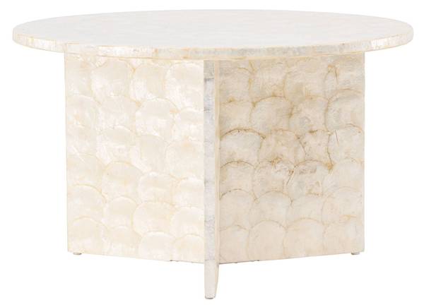 Couchtisch Smögen 70 x 43 x 70 cm