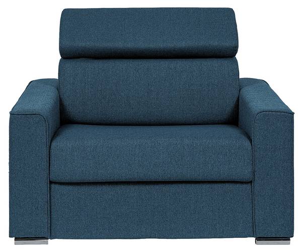 Schlafsessel VIZIR Blau