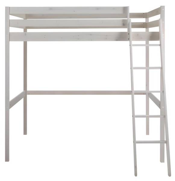 Hochbett GEDEON 204 x 197 cm