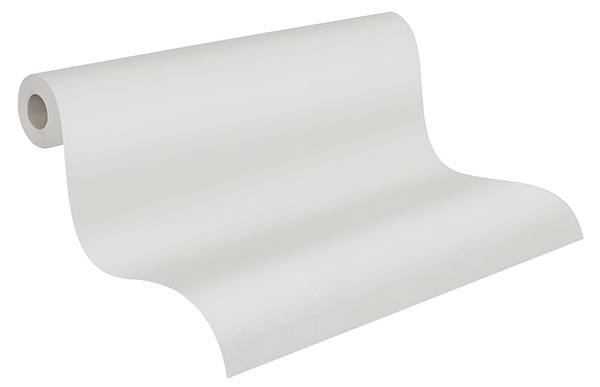 Vliestapete 379795-GU Grau - Kunststoff - 53 x 1 x 1005 cm
