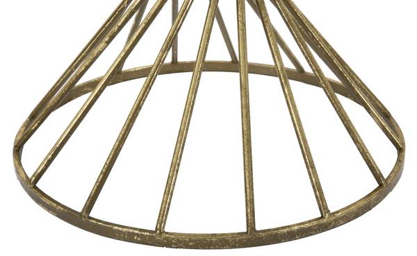 Beistelltisch Hypnos 42 x 50 x 42 cm