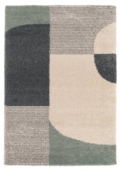 Teppich BAUHAUS 200 x 290 x 200 cm