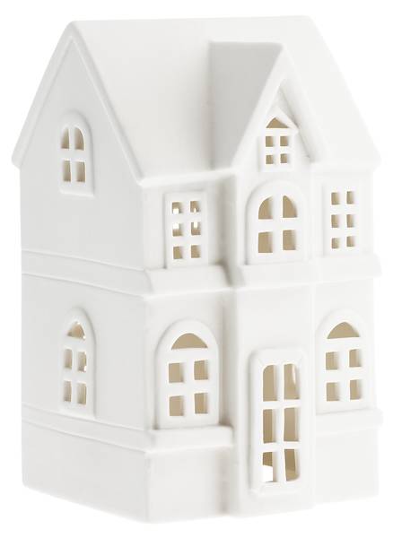 Dekohaus BYN Nr.3 Höhe: 15 cm