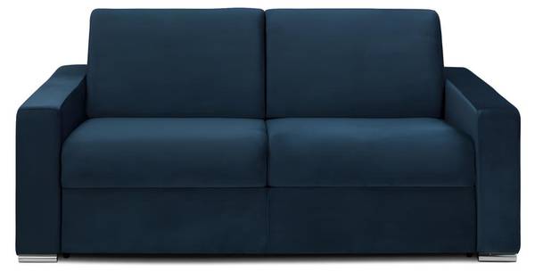 Schlafsofa CALITO Nachtblau