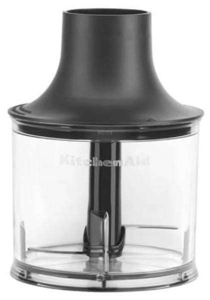 Mixer 5KHBV83EAC Schwarz - Metall - 30 x 25 x 30 cm