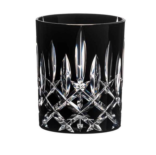 Whiskyglas Laudon Schwarz