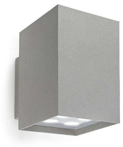 Applique Murale Afrodita Gris
