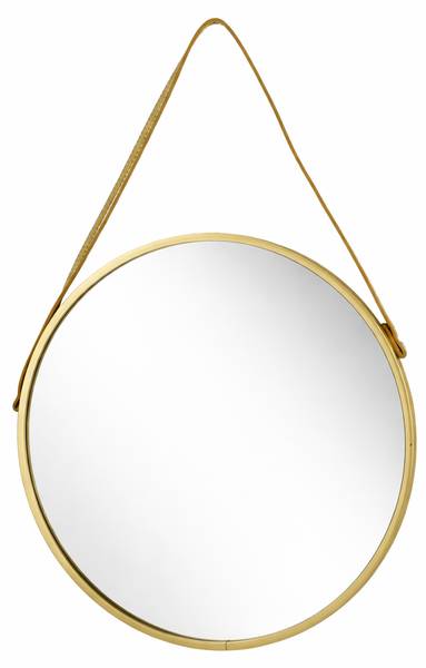 Spiegel ALEXIA 5 x 40 x 40 cm