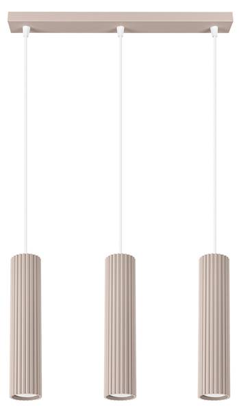Suspension KARBON 7 x 98 x 45 cm