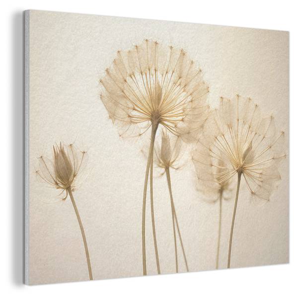 AKUSTIKBILD Sonnenlicht 80 x 60 cm