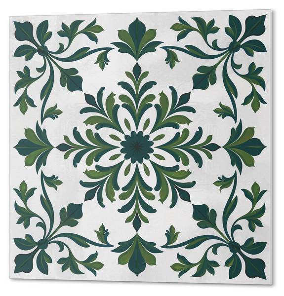Vinyl tegels 00283068 (20er - Set) 20 x 20 cm