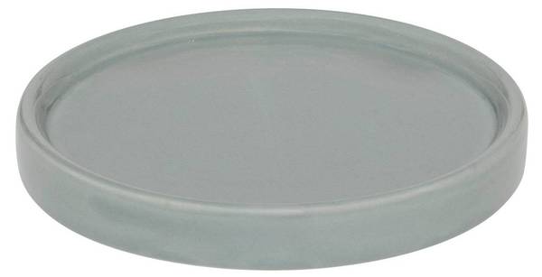 Blumentöpfen WILD 2er-Set Grün - Stein - 18 x 21 x 18 cm