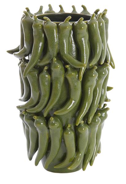 Vase PEPPER 27 x 39 cm
