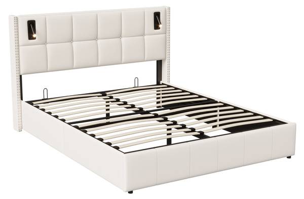 Boxspringbett DDL01 Breite: 149 cm