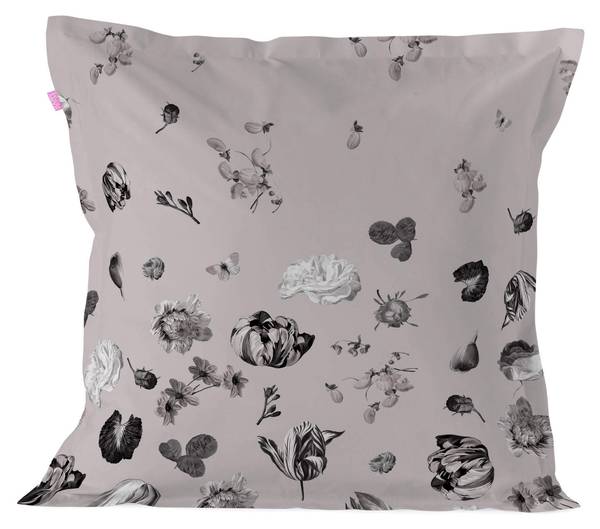 Housse de coussin Onyx Textile - 60 x 1 x 60 cm