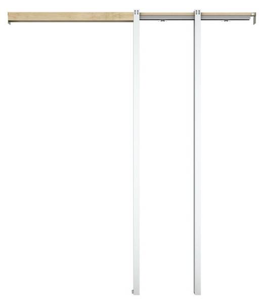 Schiebetür SINCA Tiefe: 93 cm