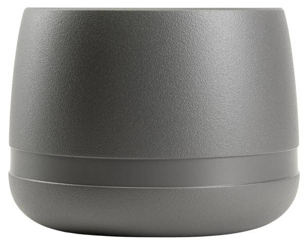 Blumentopf Luna Grau - 42 x 32 x 42 cm