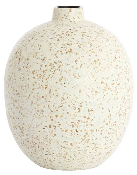 Vase Orxeta 28 x 34 x 28 cm