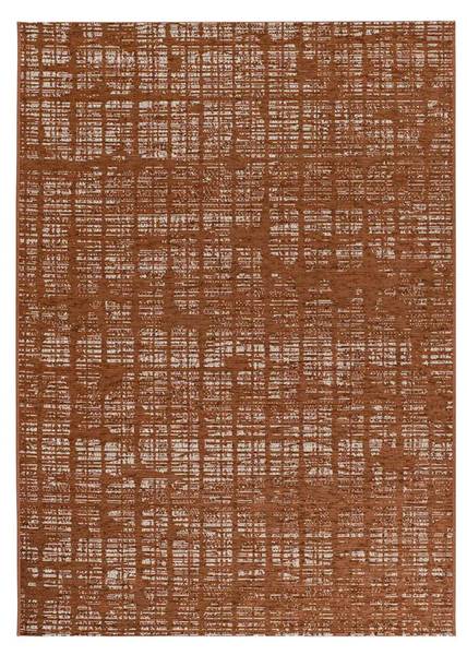 In- & outdoorvloerkleed VELVET 77 x 150 cm