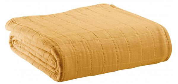Wohndecke Lisa Beige