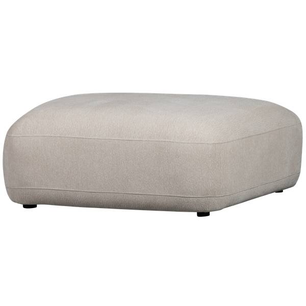 Fauteuil Sterck Jaune - Microfibre - Polyester - 100 x 70 x 116 cm