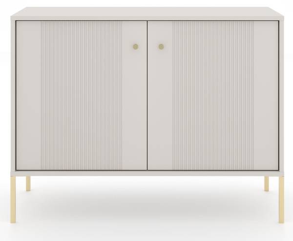 Dressoir ISEO beige - goud