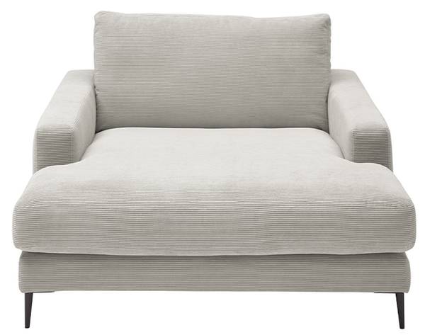 Longseat CARA Silber