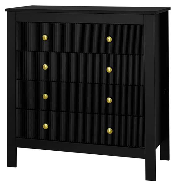 Commode LineSun Ⅴ zwart